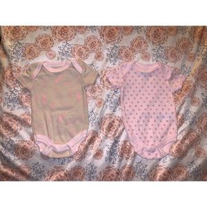 Baby Girl Clothes